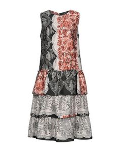 Платье до колена Souvenir