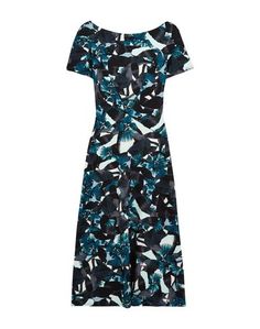 Короткое платье Erdem