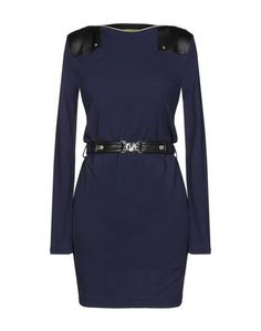 Короткое платье Versace Jeans