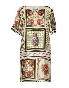 Короткое платье Paul Joe