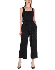 Брючный комбинезон Biancoghiaccio