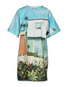 Короткое платье Paul Joe