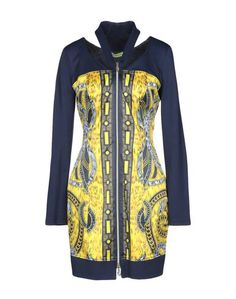 Короткое платье Versace Jeans