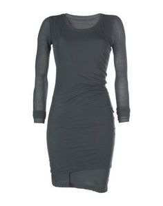 Короткое платье Isabel Marant