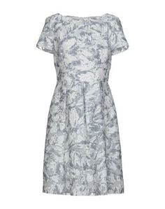 Платье до колена Cinzia Rocca