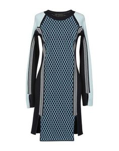 Короткое платье Versace