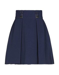 Мини-юбка Elisabetta Franchi