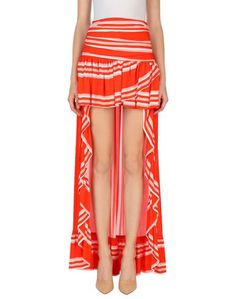 Мини-юбка Elisabetta Franchi