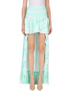 Мини-юбка Elisabetta Franchi