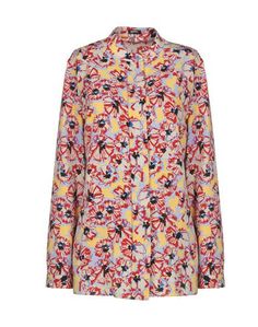 Pубашка Jil Sander Navy