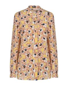 Pубашка Jil Sander Navy