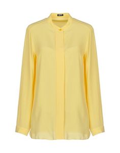 Pубашка Jil Sander Navy