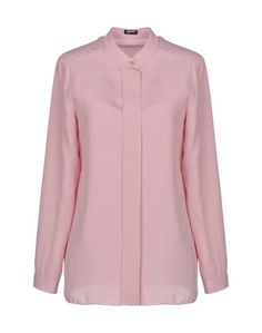 Pубашка Jil Sander Navy