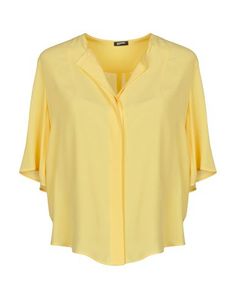 Pубашка Jil Sander Navy