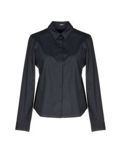 Pубашка Jil Sander Navy