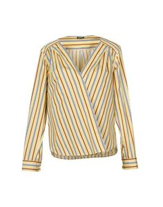 Pубашка Jil Sander Navy