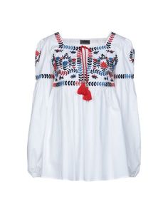 Блузка Ermanno DI Ermanno Scervino