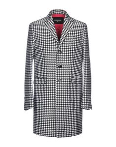 Пальто Dsquared2