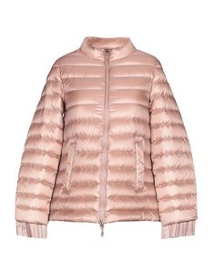 Пуховик Twin Set Simona Barbieri