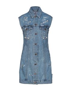 Джинсовая верхняя одежда Forte DEI Marmi Couture