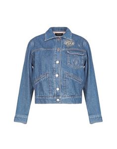 Джинсовая верхняя одежда Isabel Marant