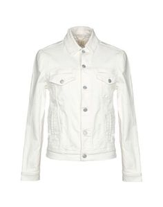 Джинсовая верхняя одежда Haikure