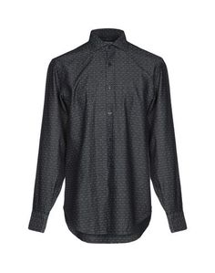 Джинсовая рубашка Roda