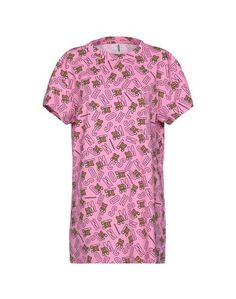 Ночная рубашка Moschino