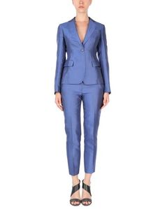 Классический костюм Aspesi