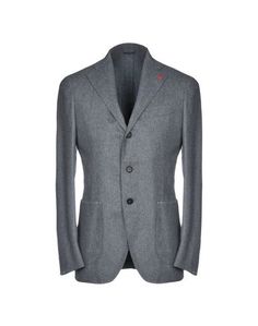 Пиджак Isaia