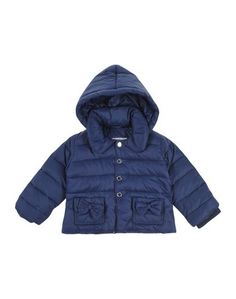 Пуховик с синт. наполнителем Harmont&;Blaine