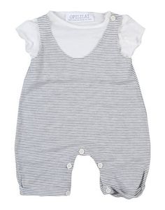 Детский комбинезон Opililai