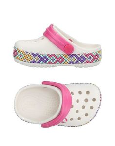 Сандалии Crocs