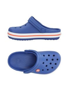 Сандалии Crocs