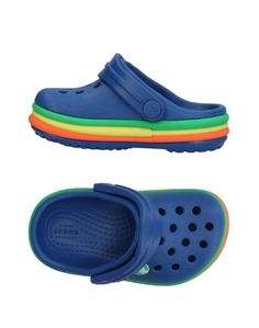 Сандалии Crocs