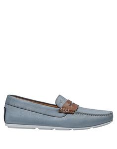 Мокасины Santoni