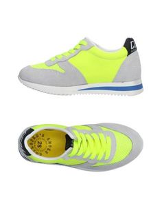Низкие кеды и кроссовки Golden Goose