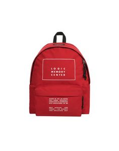 Рюкзаки и сумки на пояс Eastpak x Undercover