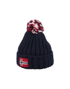 Головной убор Napapijri