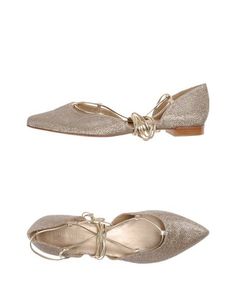 Балетки Stuart Weitzman