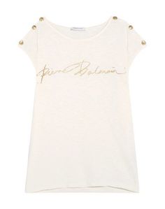 Футболка Pierre Balmain