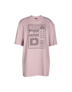 Футболка Alexander Wang