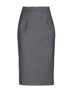 Юбка длиной 3/4 P.A.R.O.S.H.