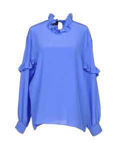 Pубашка Rochas