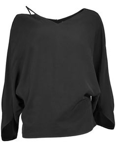 Блузка Chalayan