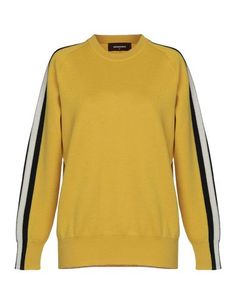 Свитер Dsquared2