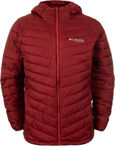 Куртка утепленная мужская Columbia Snow Country, размер 46-48