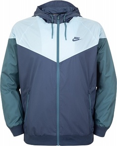 Ветровка мужская Nike Windrunner, размер 46-48