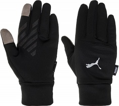 Перчатки Puma Warm, размер 9