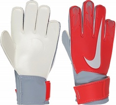 Перчатки вратарские детские Nike Junior Match Goalkeeper, размер 6